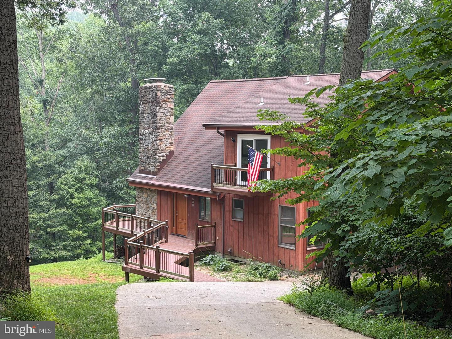 630 Buckhorn Road