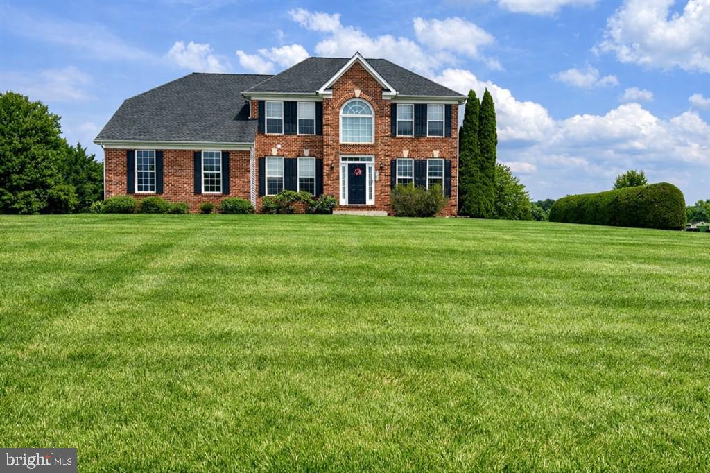 2521 Karen Way