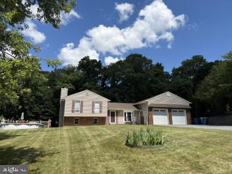3502 Pleasant Plains Drive