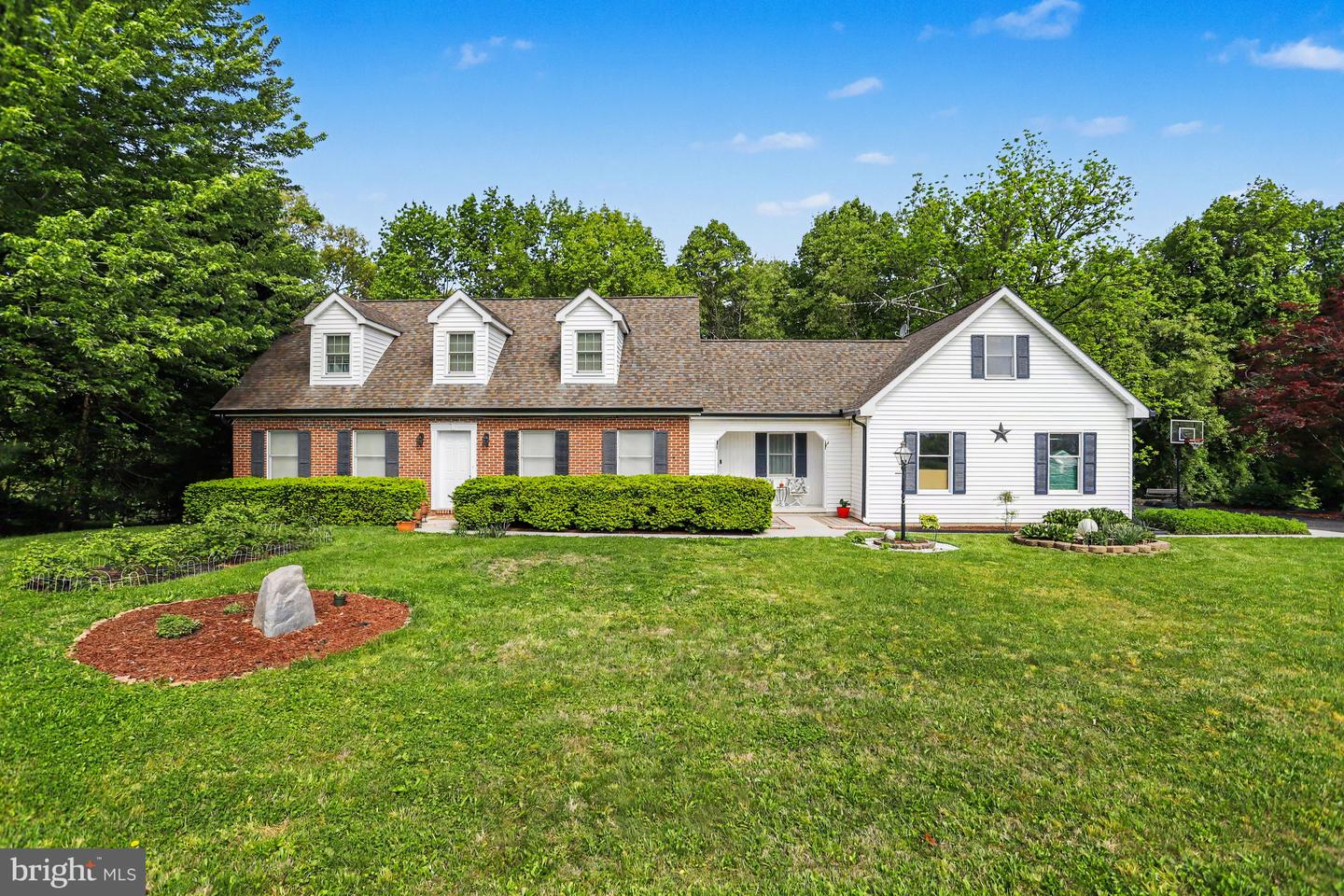 2946 Manchester Baptist Church Road