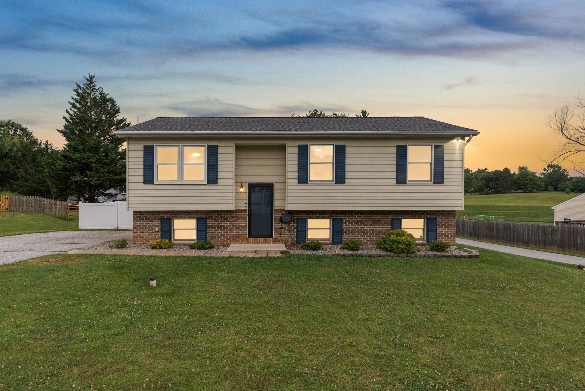 2908 Michelle Road