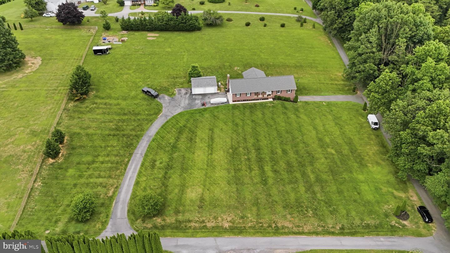 2910 Clear Hill Lane