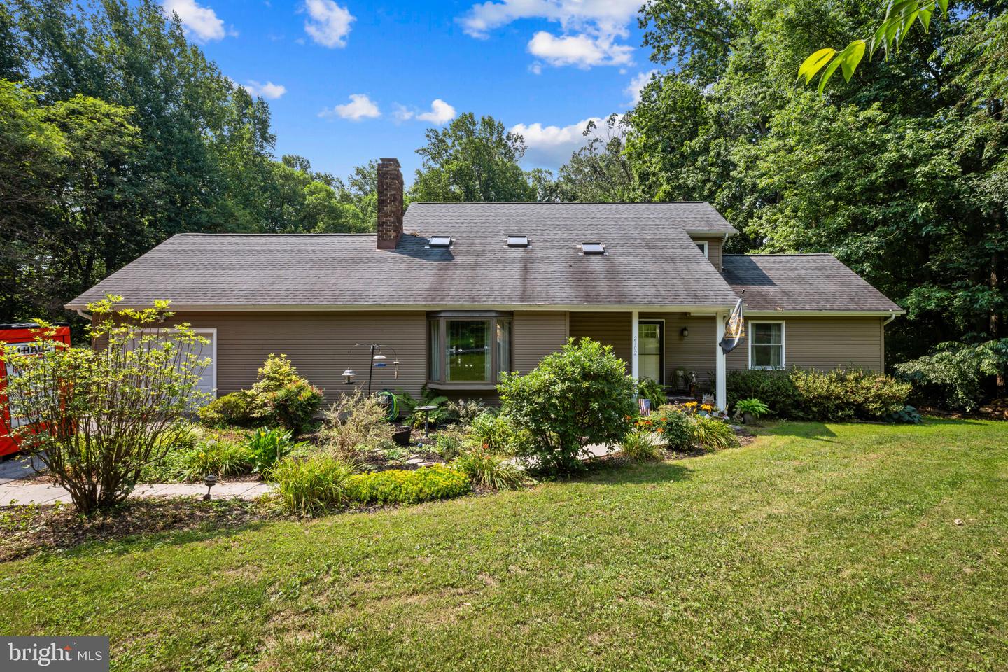 2702 Bird View Road
