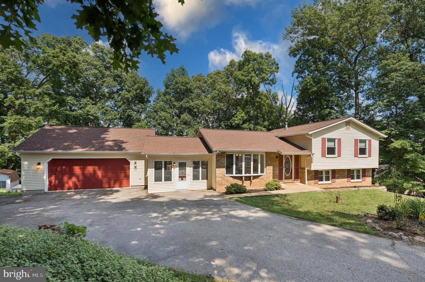 2616 Coon Club Road