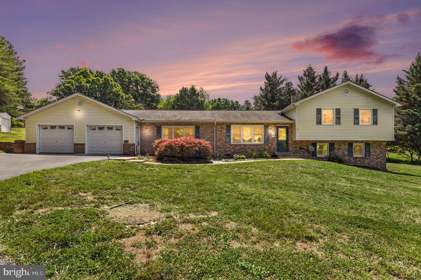 3944 Harrisville Road