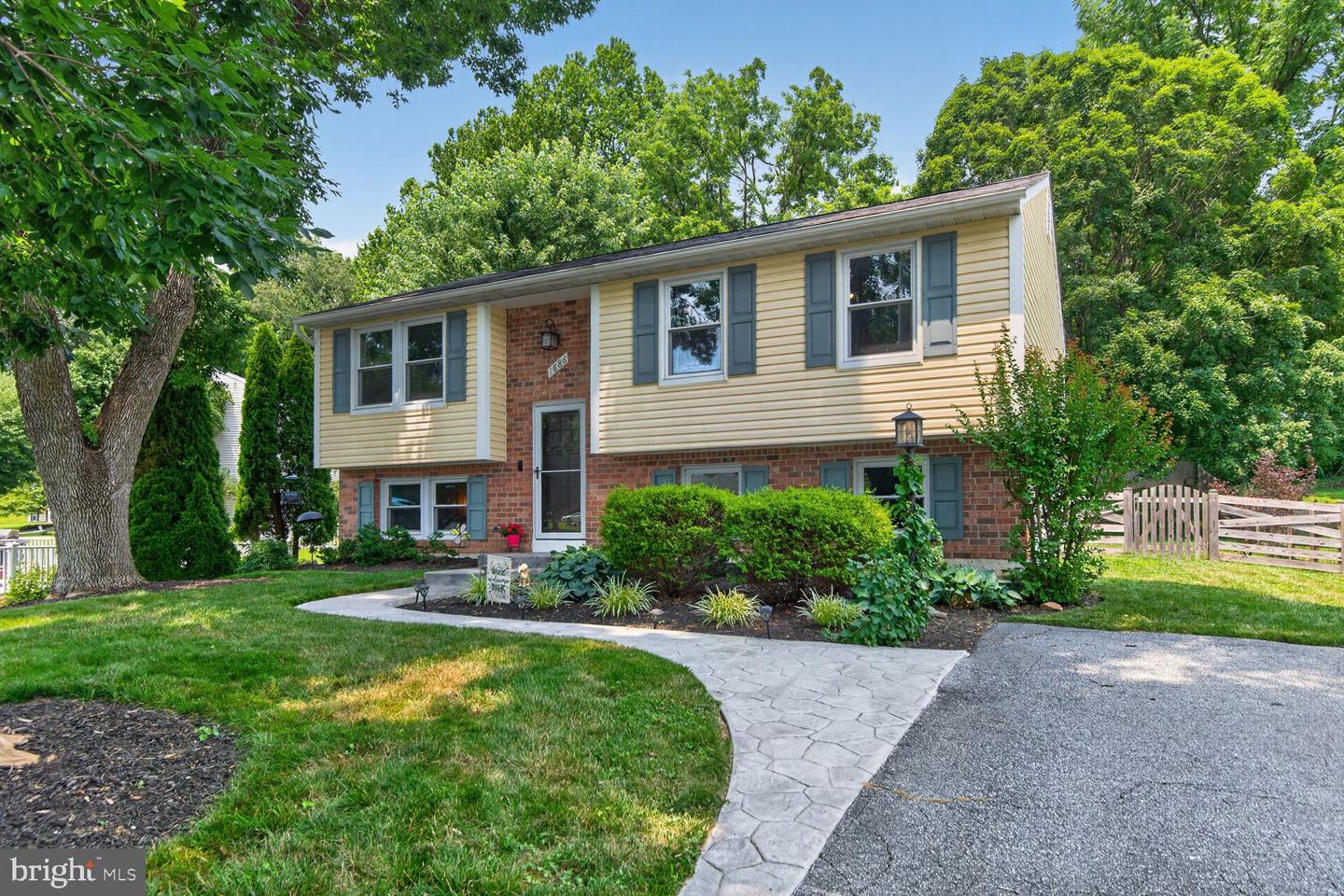 1686 Gemini Drive