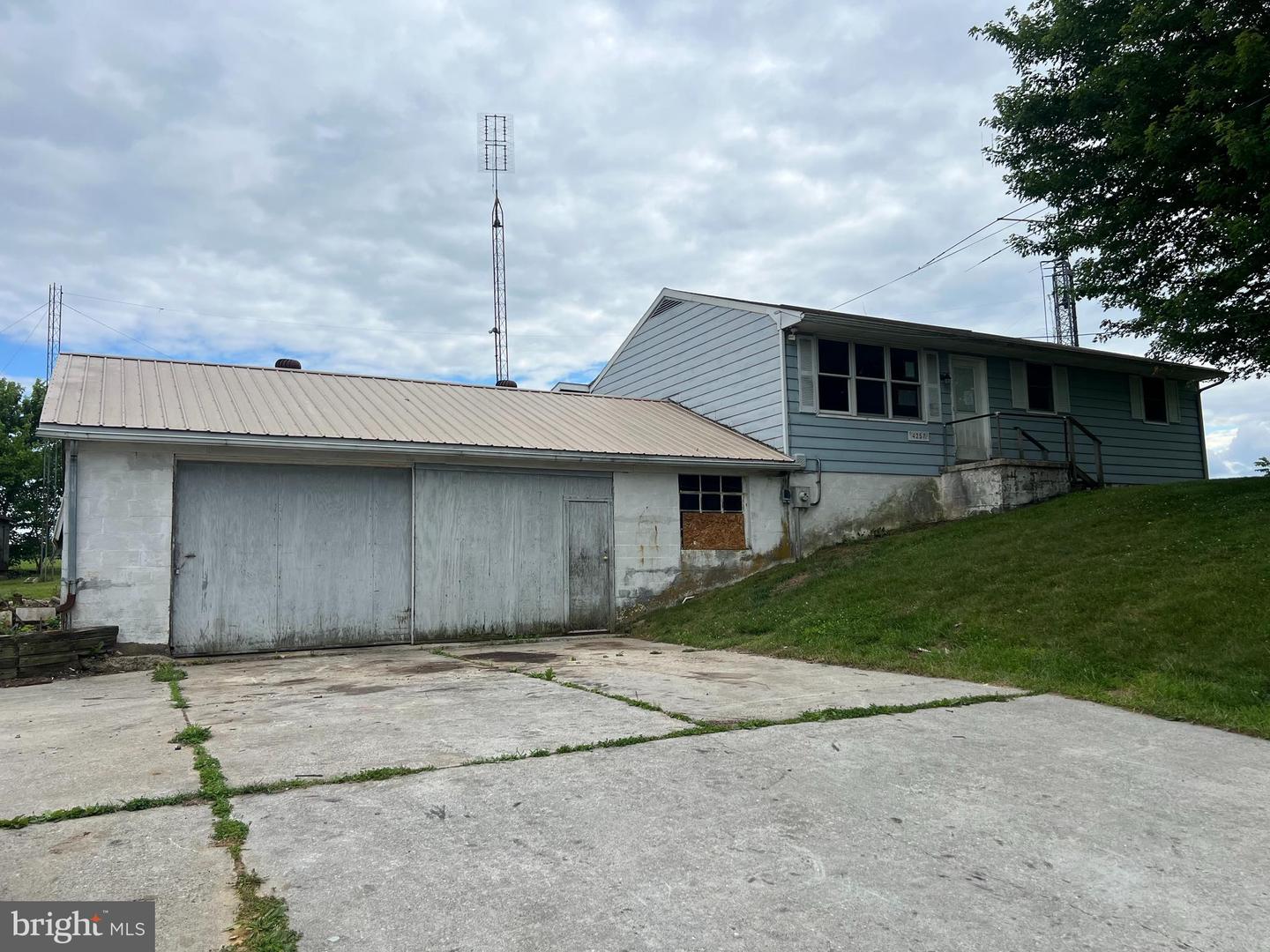 4257 Maple Grove Road