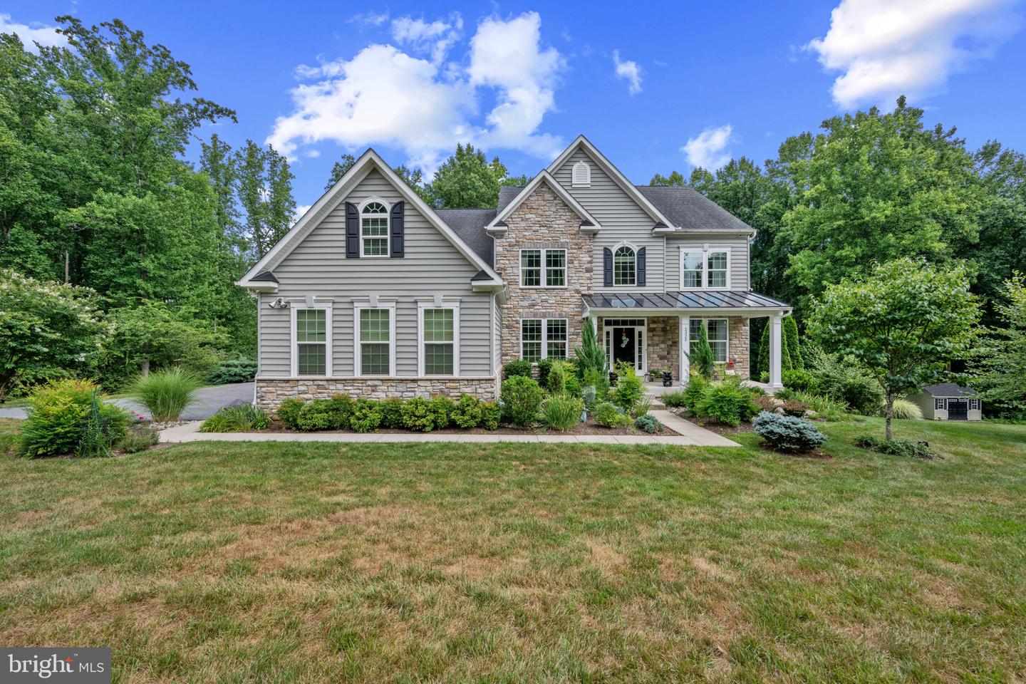 2323 Storm Cat Court