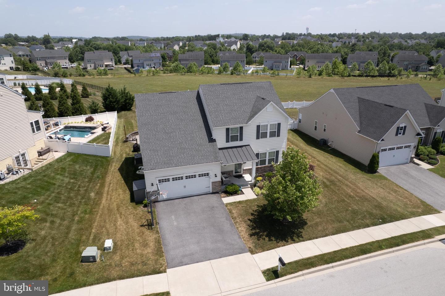 810 Amherst Lane, Westminster