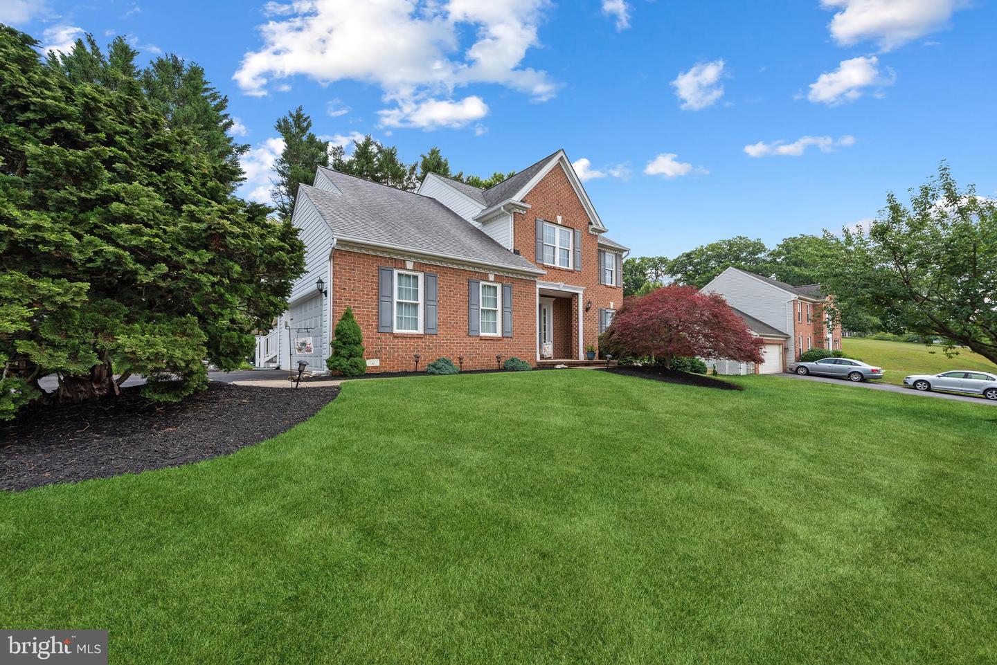 5999 Calvert Way