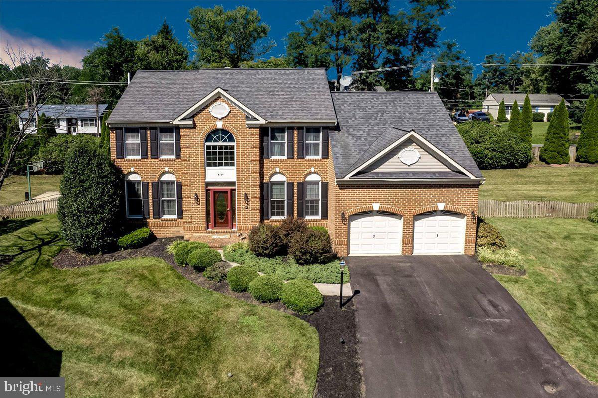 5764 Oyster Bay Drive