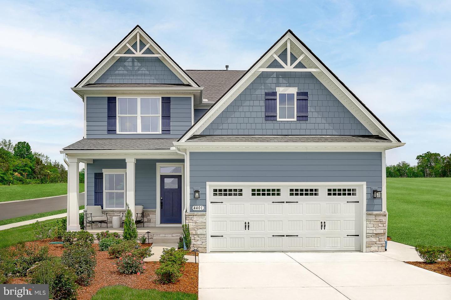4001 Copper Drive