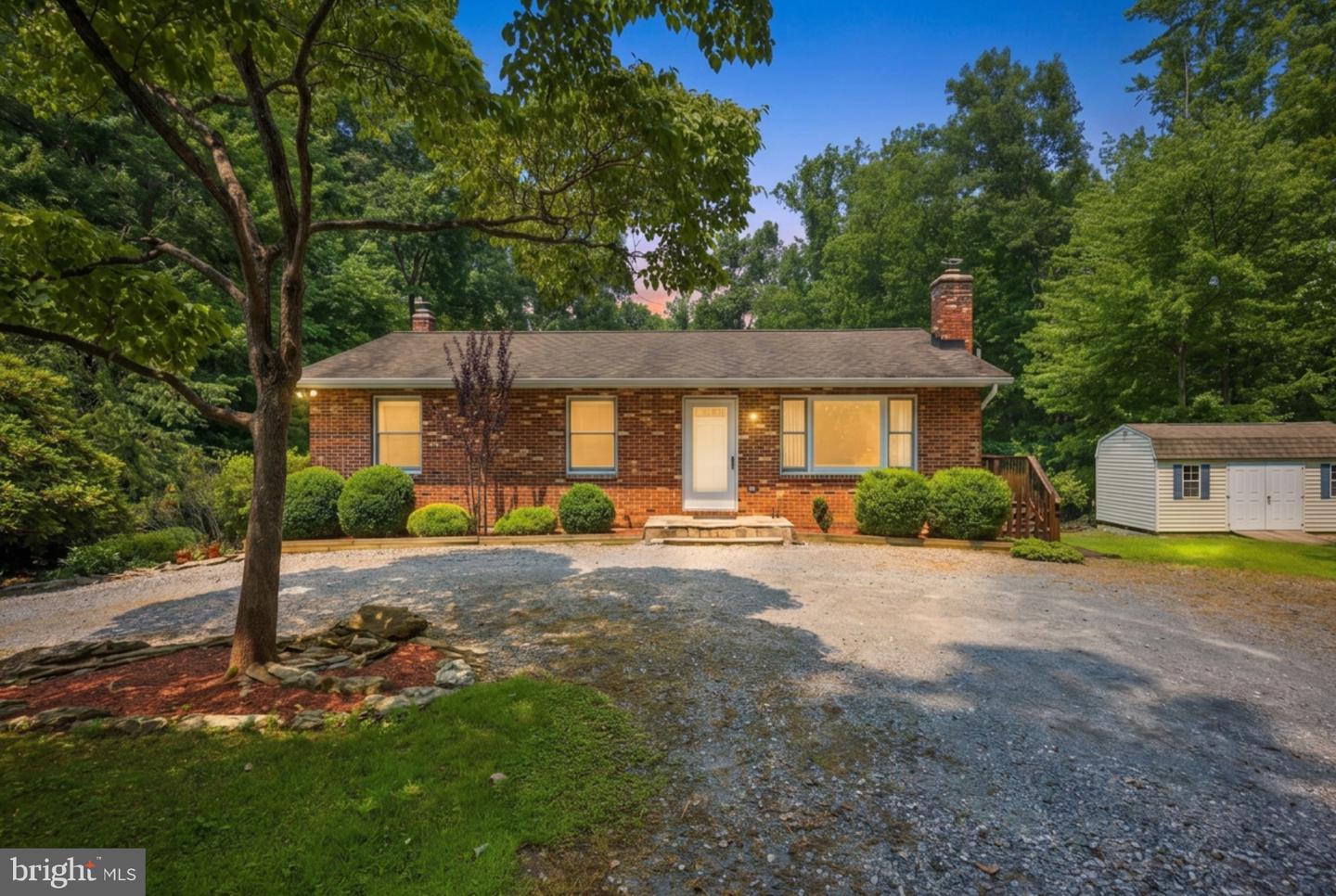1480 Algonquin Court, Finksburg