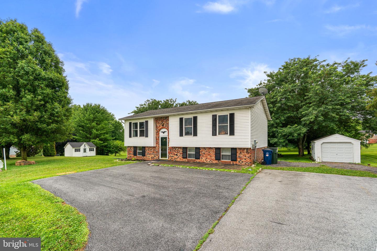 941 Fannie Dorsey Road