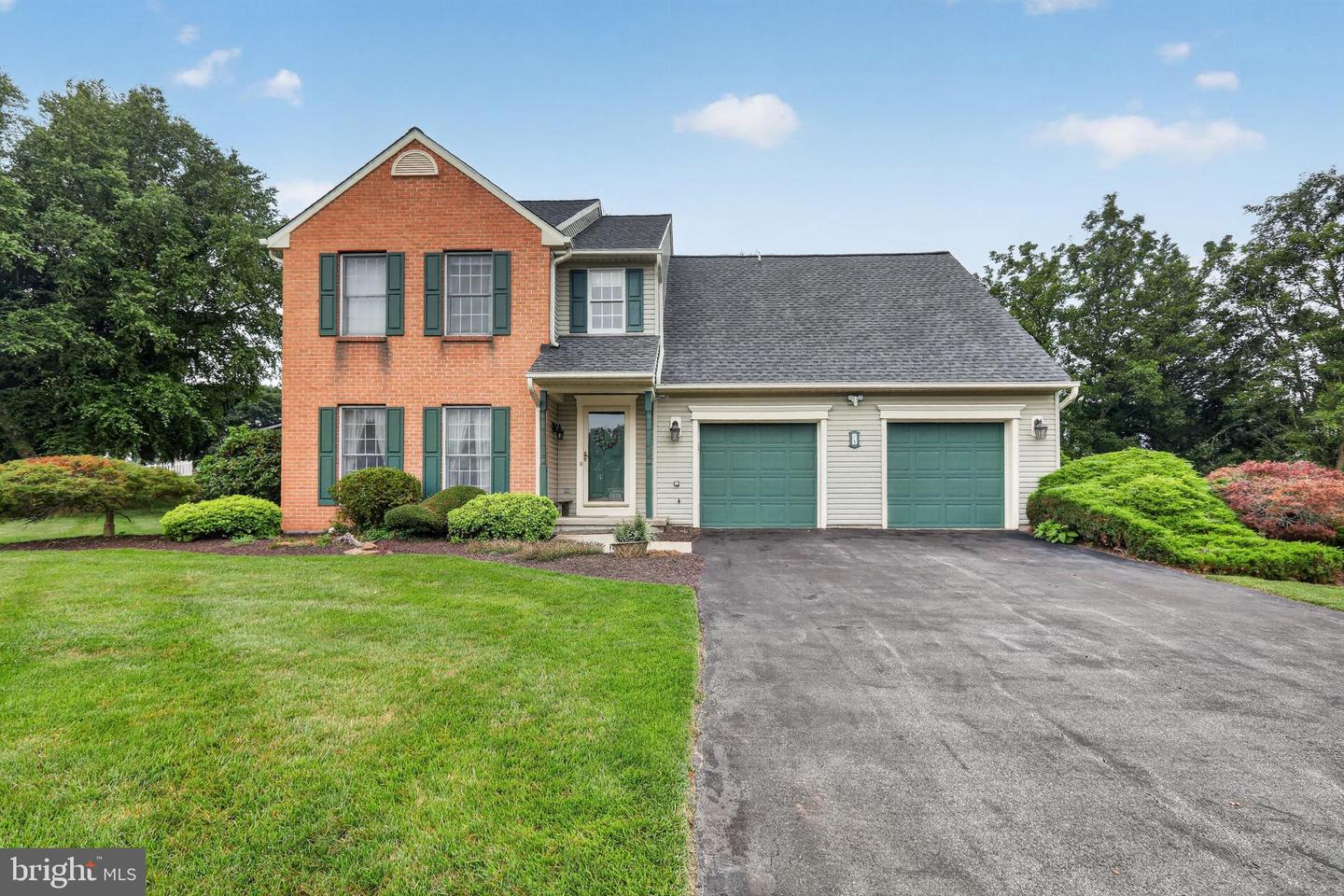 1 Taney Court