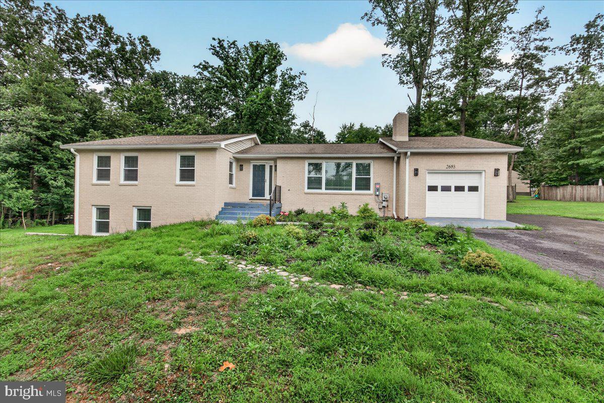 2683 Walston Road