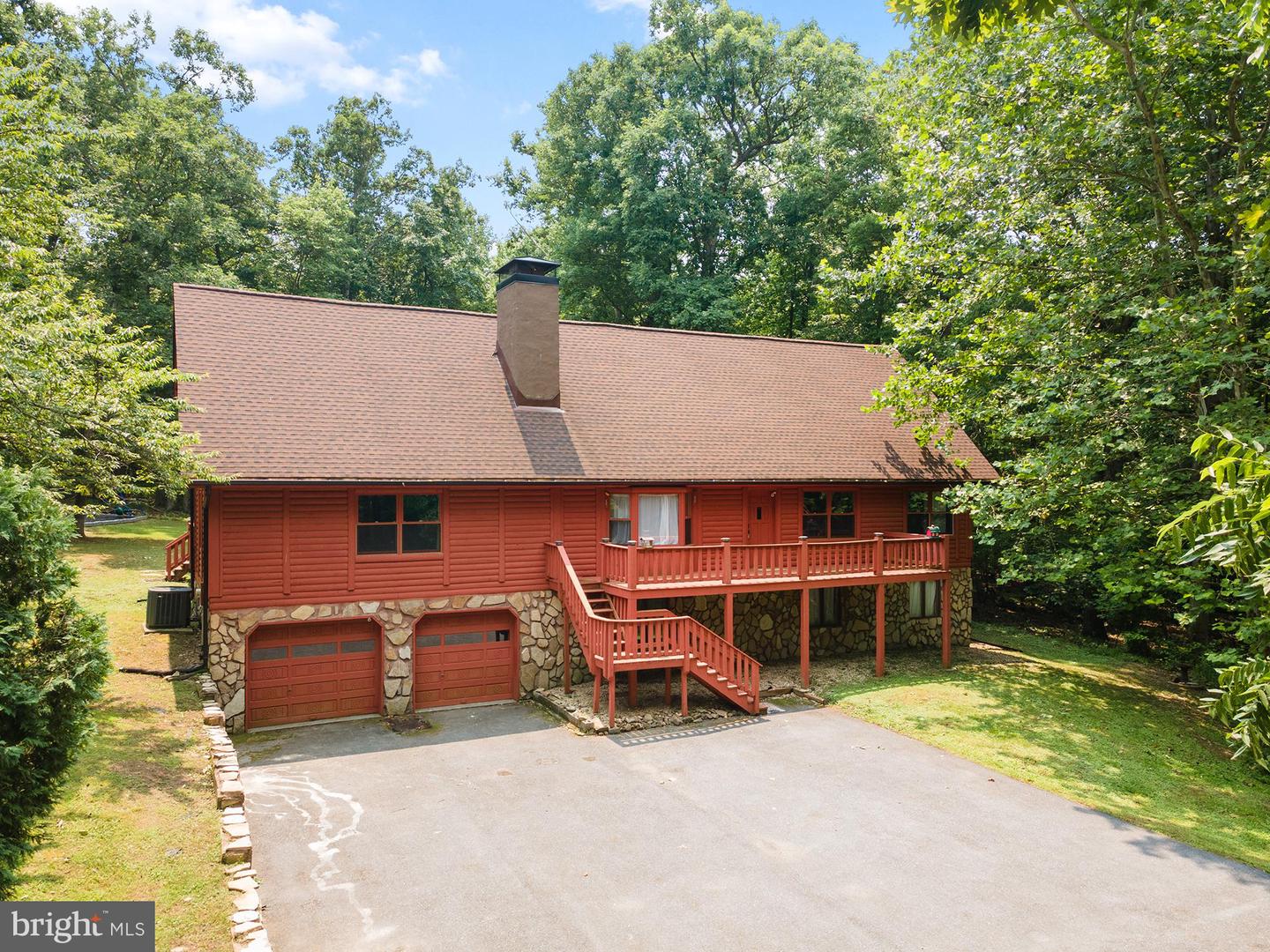2425 Henson Drive, Marriottsville