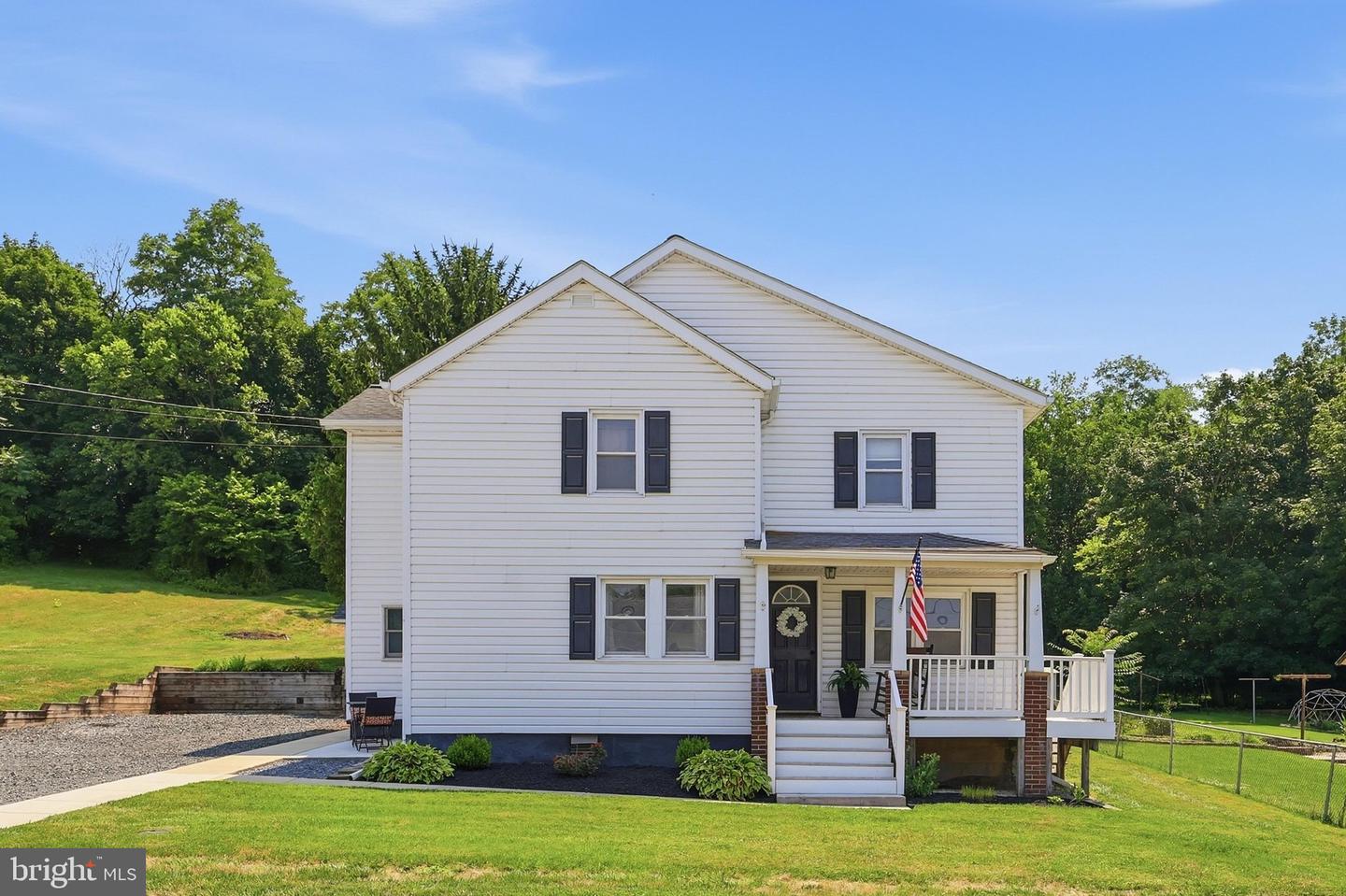 113 S Lightner Street, Union Bridge