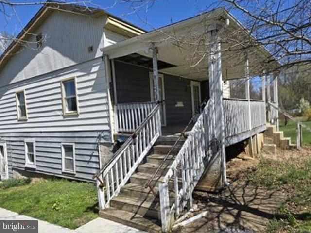 4222 Upper Beckleysville, Hampstead
