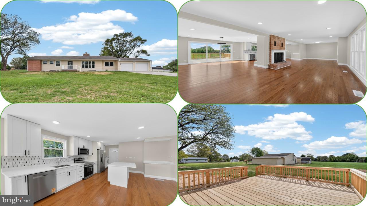 2035 Kays Mill Road