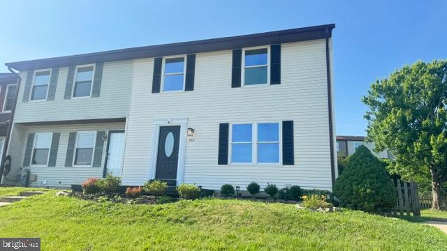 315 Stacy Lee Drive