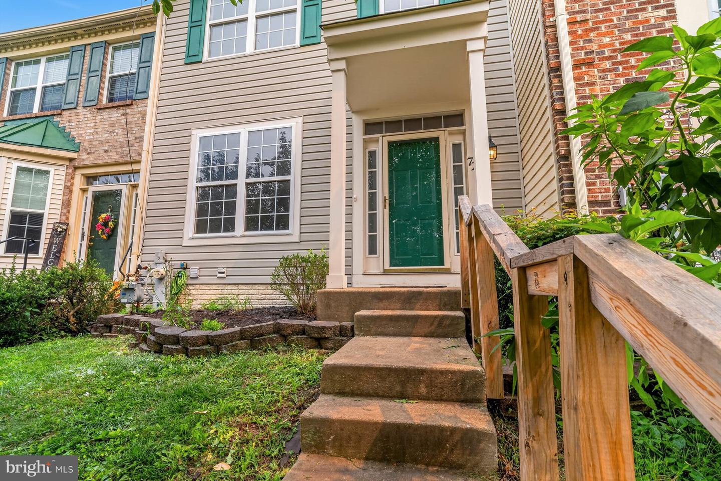 72 Sable Court
