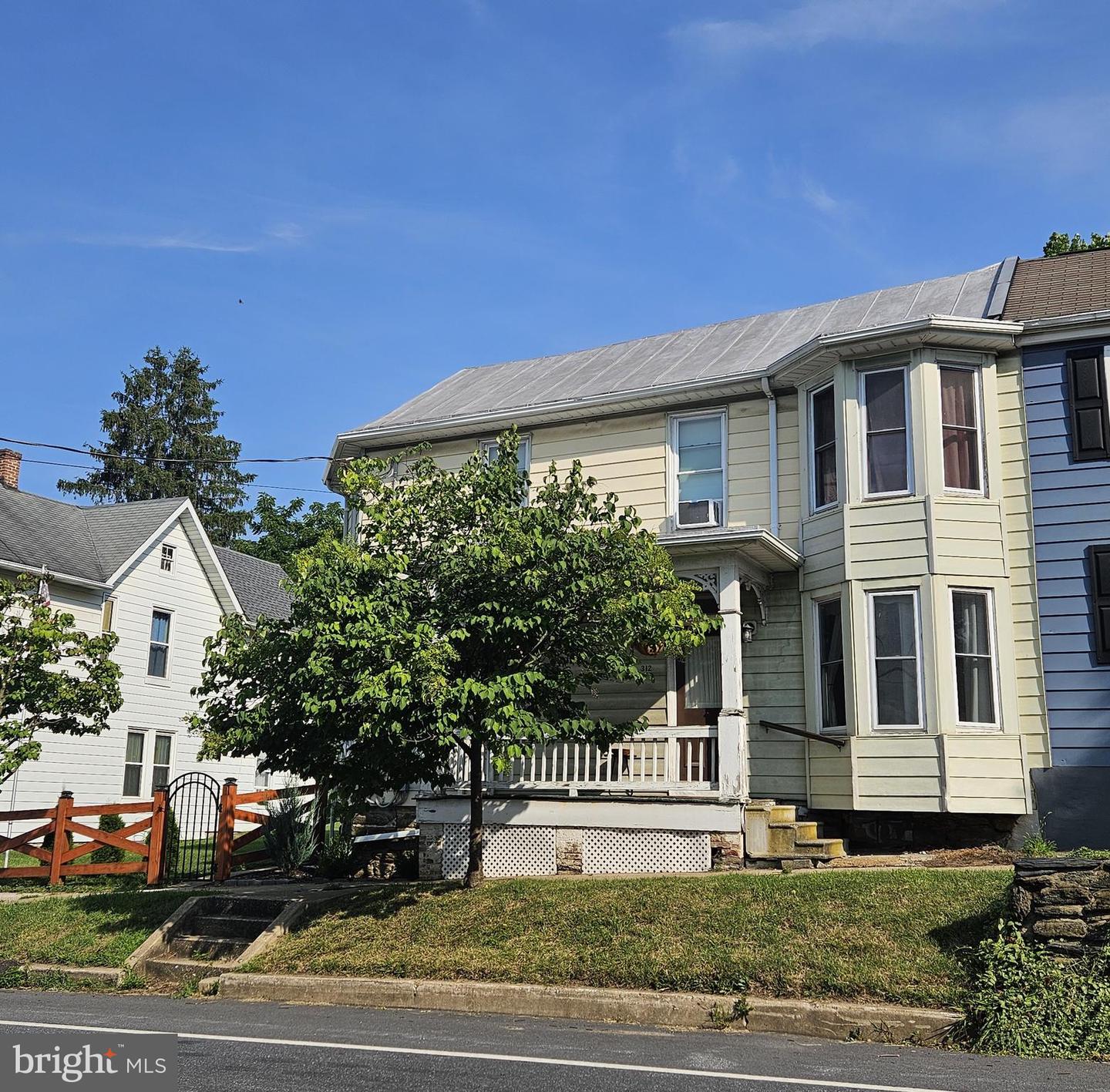 312 Main Street