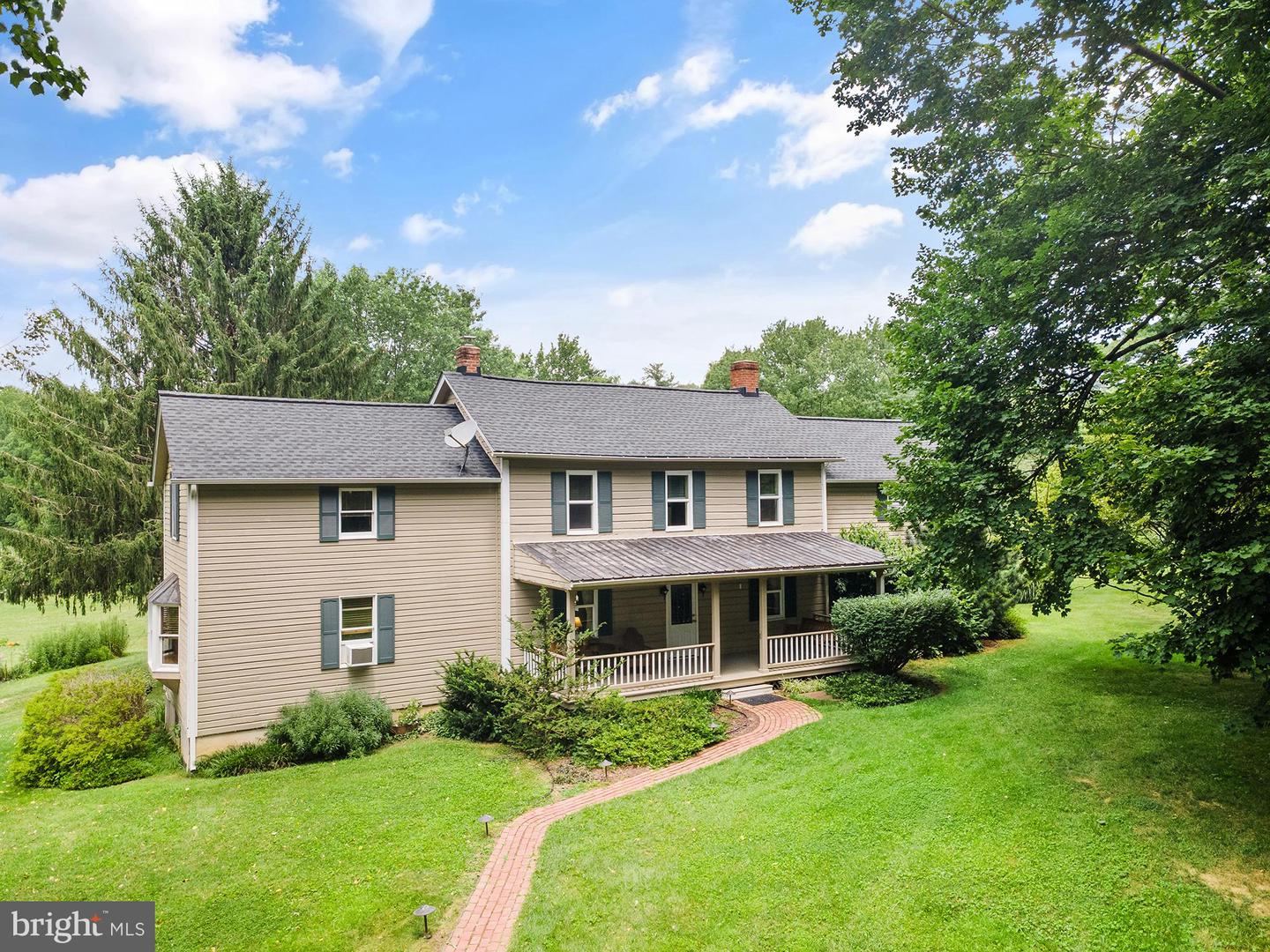 252 Bachmans Valley Road