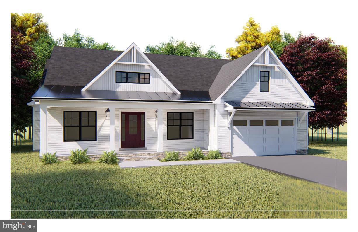 Lot 1 Or 2 Wyndtryst Drive