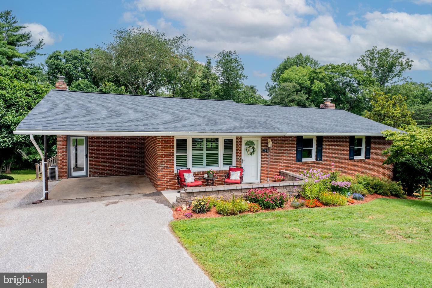 116 Taft Terrace, Sykesville