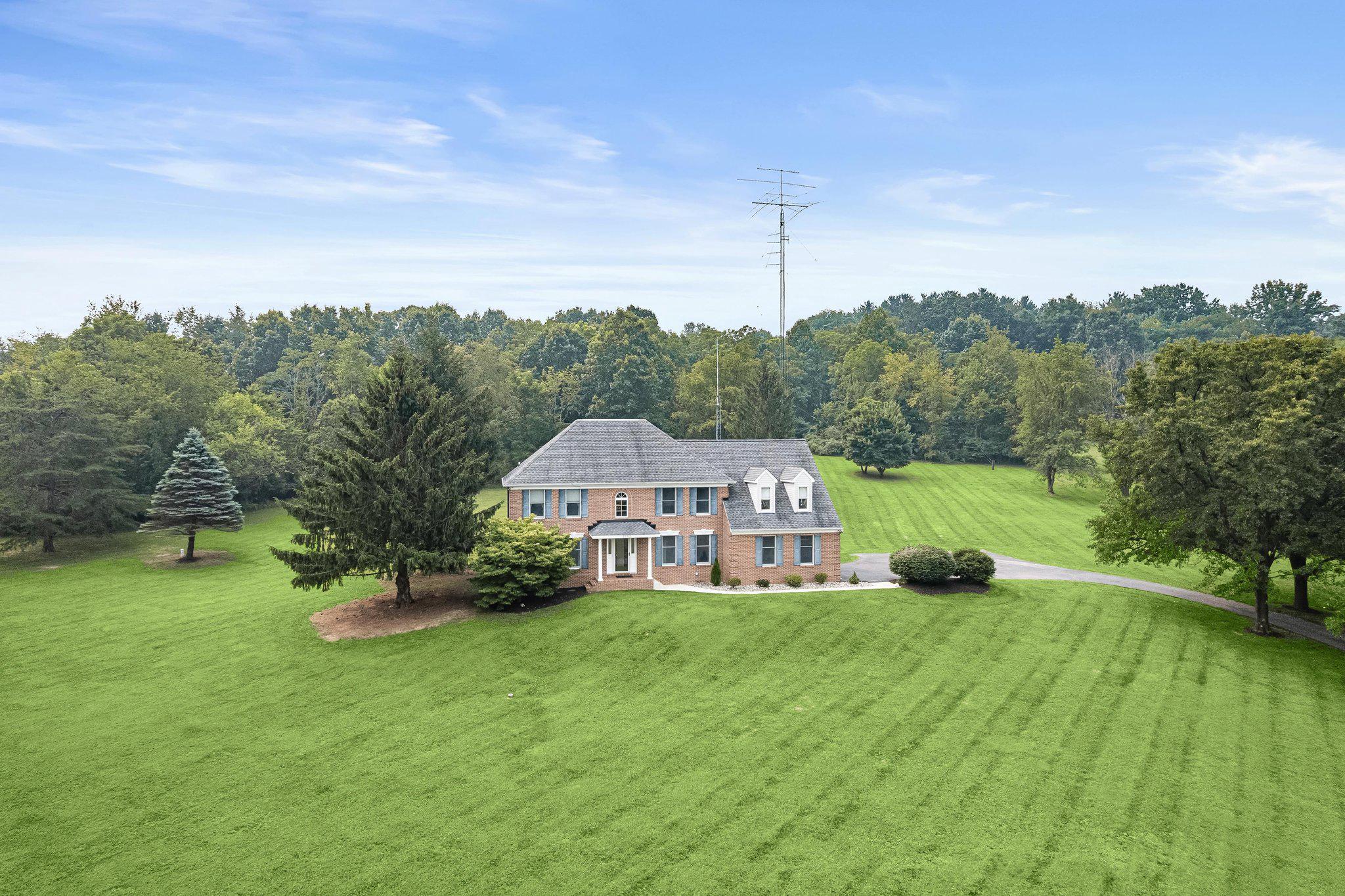 3797 Akers Drive, Mount Airy
