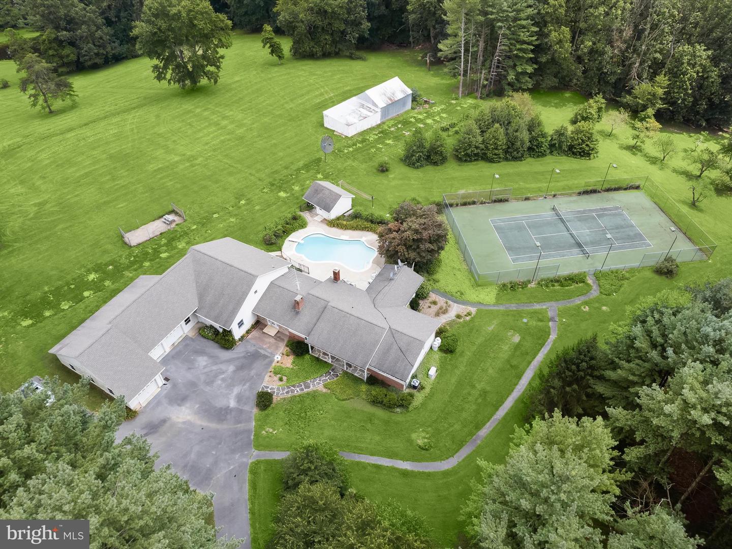 3835 Rinehart Road