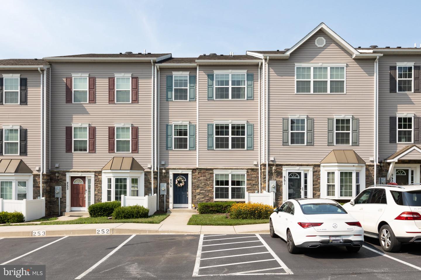 6519 Dundee Drive #252, Eldersburg