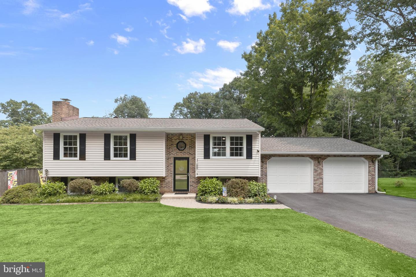 2712 Overview Road