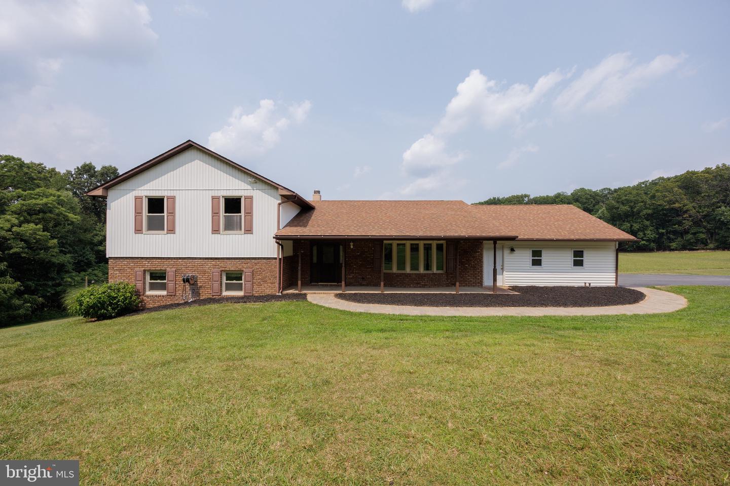 1951 Albert Rill Road