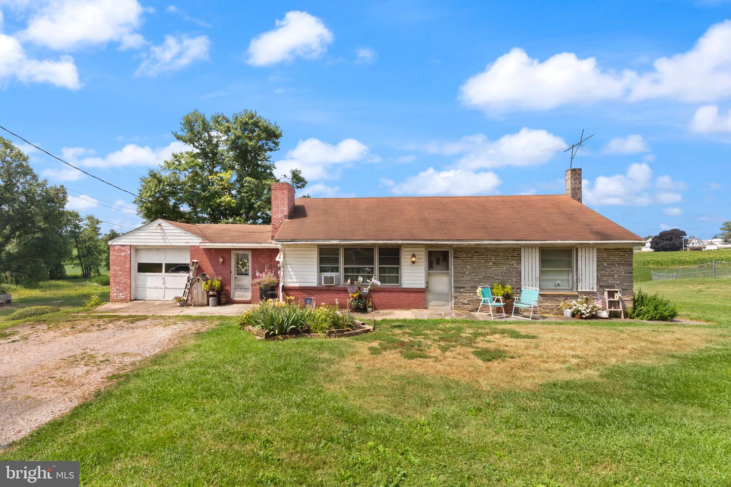 4715 Maple Grove Road