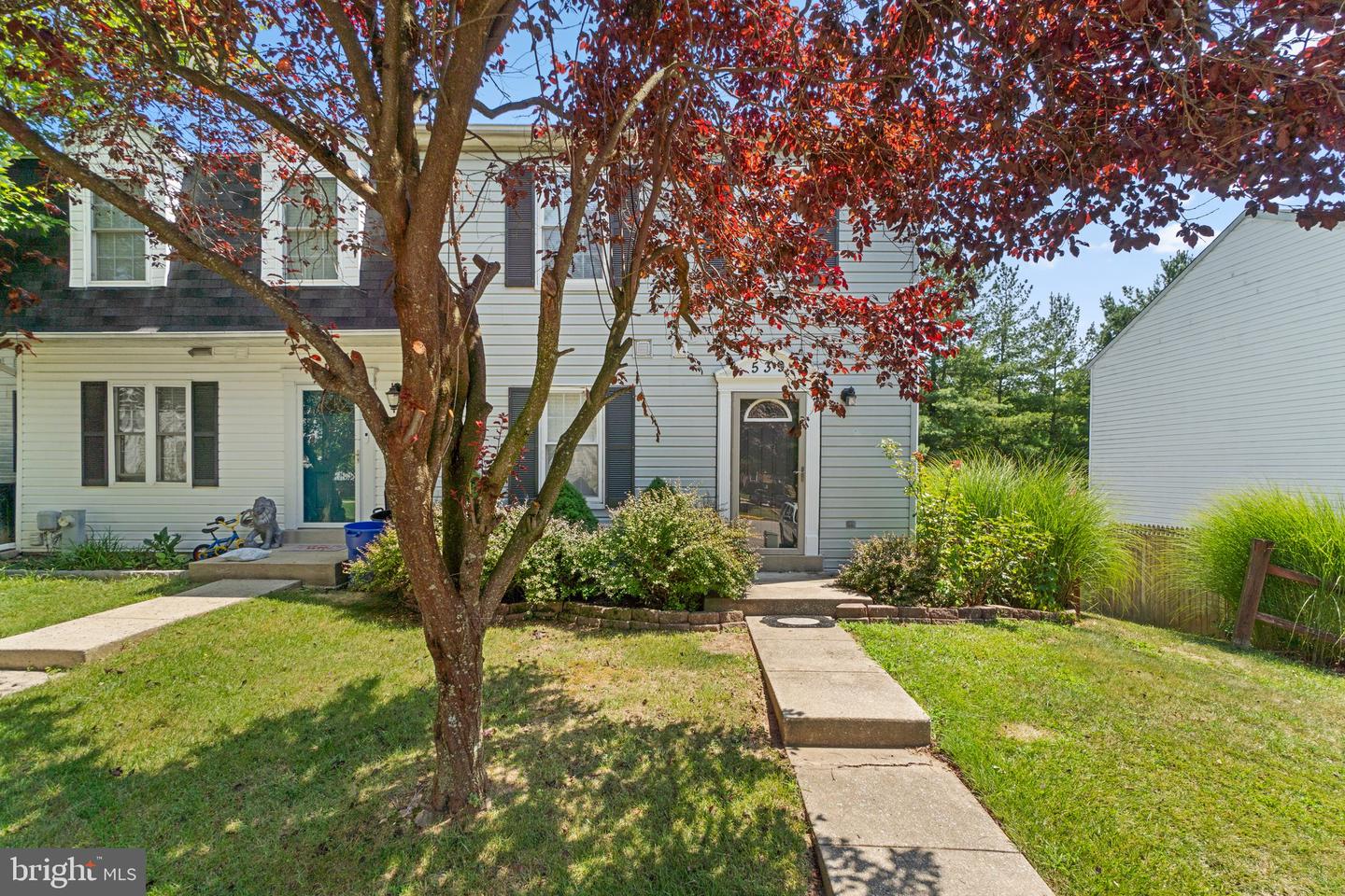 539 Congressional Drive