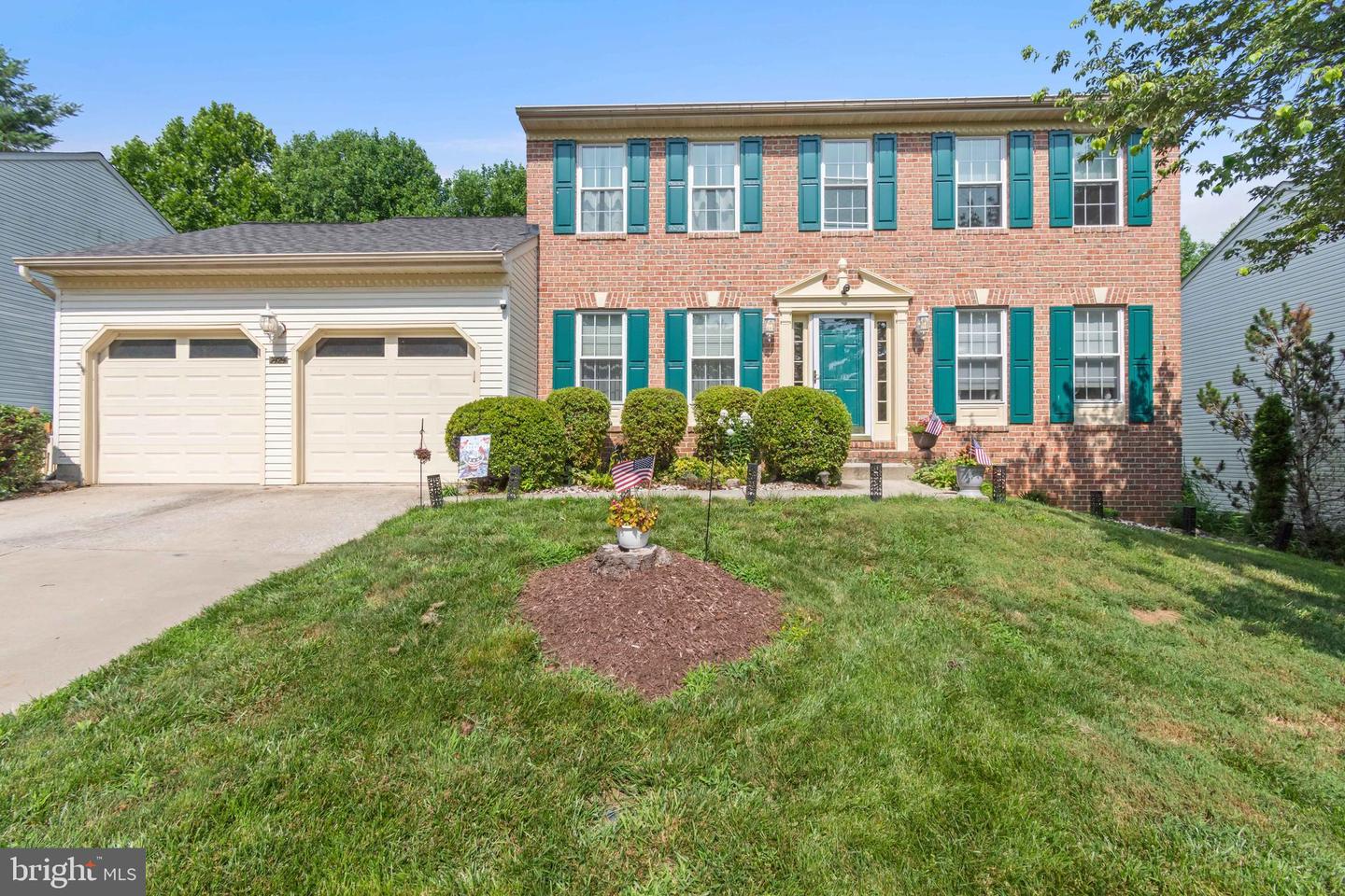 7424 Brandenburg Circle, Sykesville