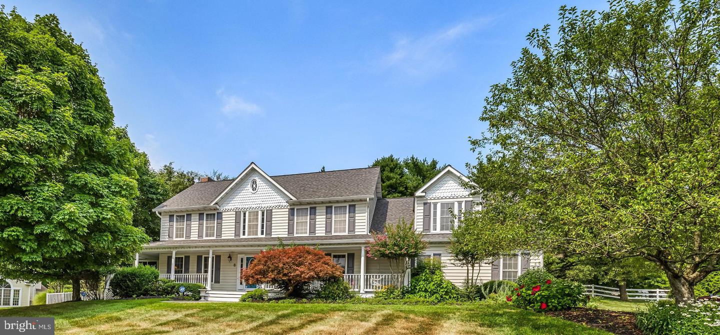 2055 Misty Meadow Road