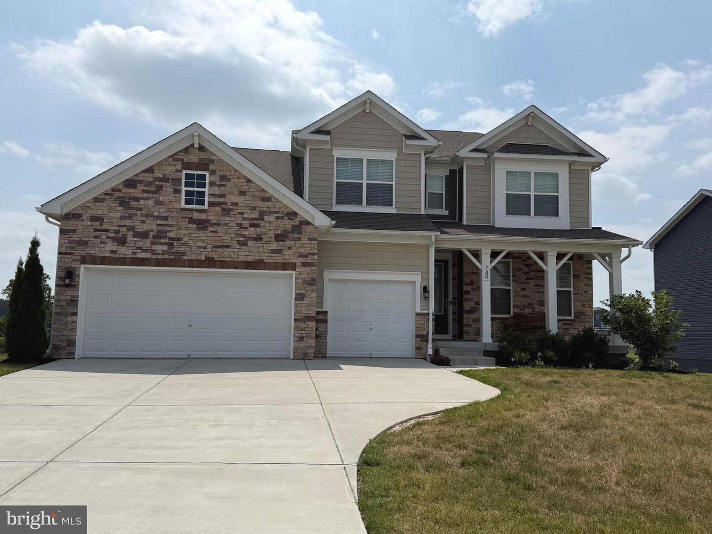 749 Scarlet Sky Drive