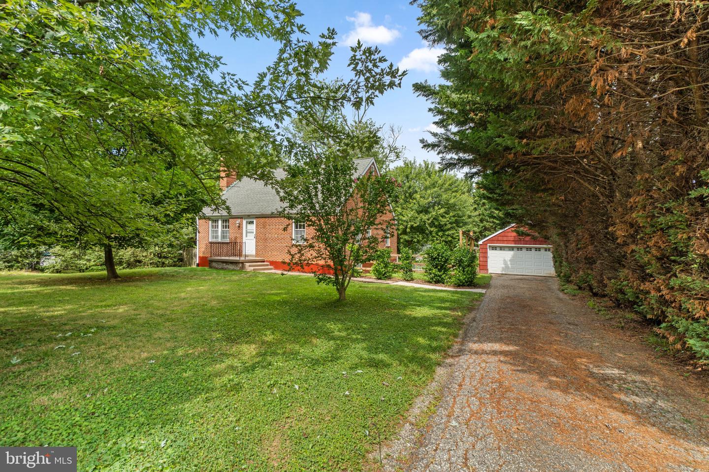 7424 Gaither Road, Sykesville