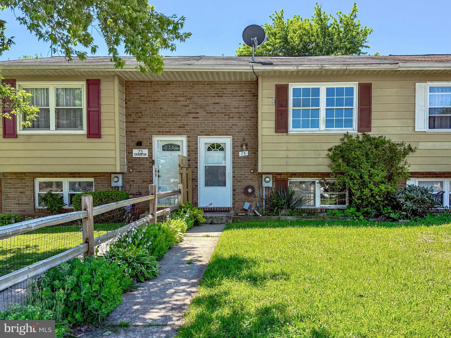 75 Grand Drive, Taneytown