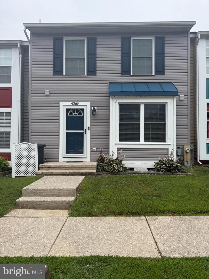4369 Downhill Trail