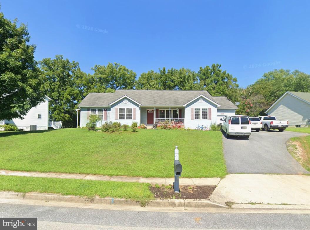 2828 Graybill Court