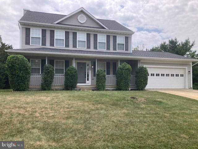 920 Burning Tree Court, Westminster