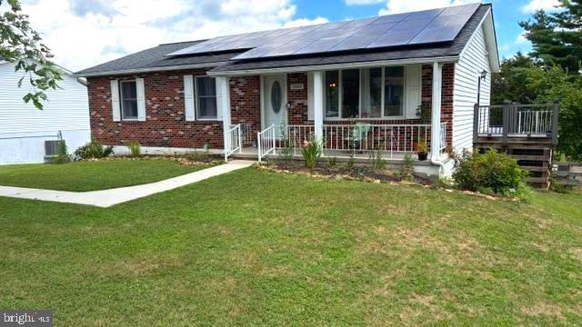 3443 Augusta Road
