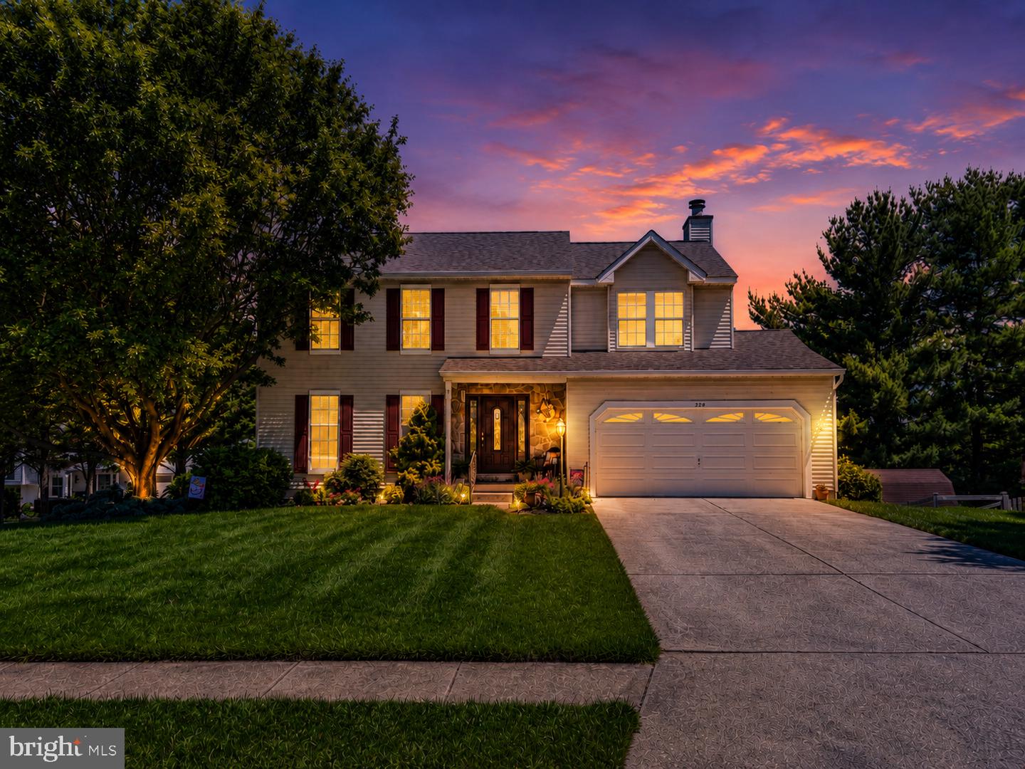 520 Yellow Lily Court