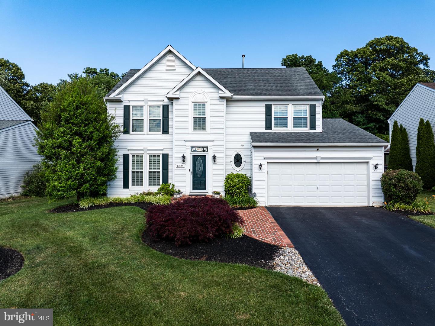 6025 Kennard Court