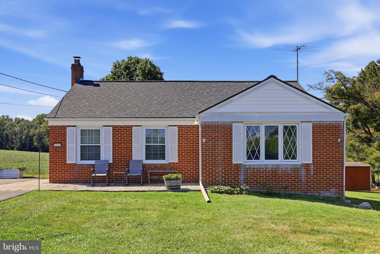 2034 Bethel Road