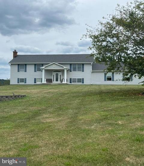 1915 Bachman Valley Road